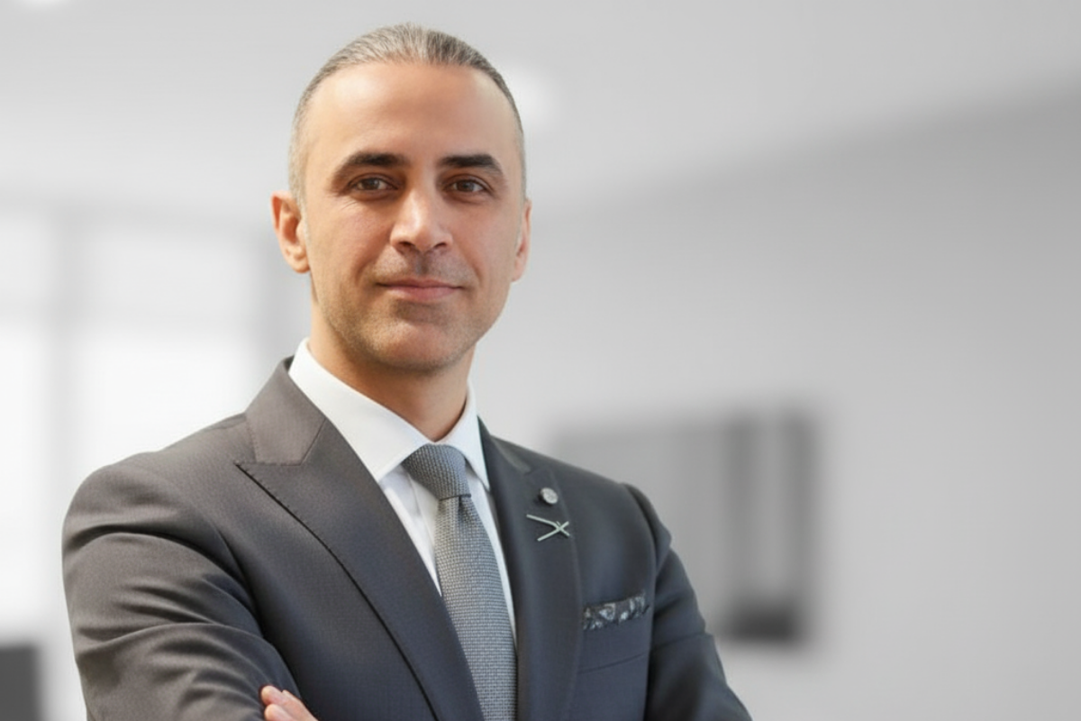 Prof. Dr. Ali Keyvan