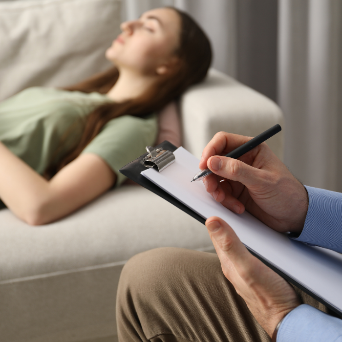 Bilişsel Davranışçı Psikoterapi