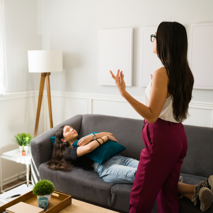 Diyalektik Davranış Terapisi