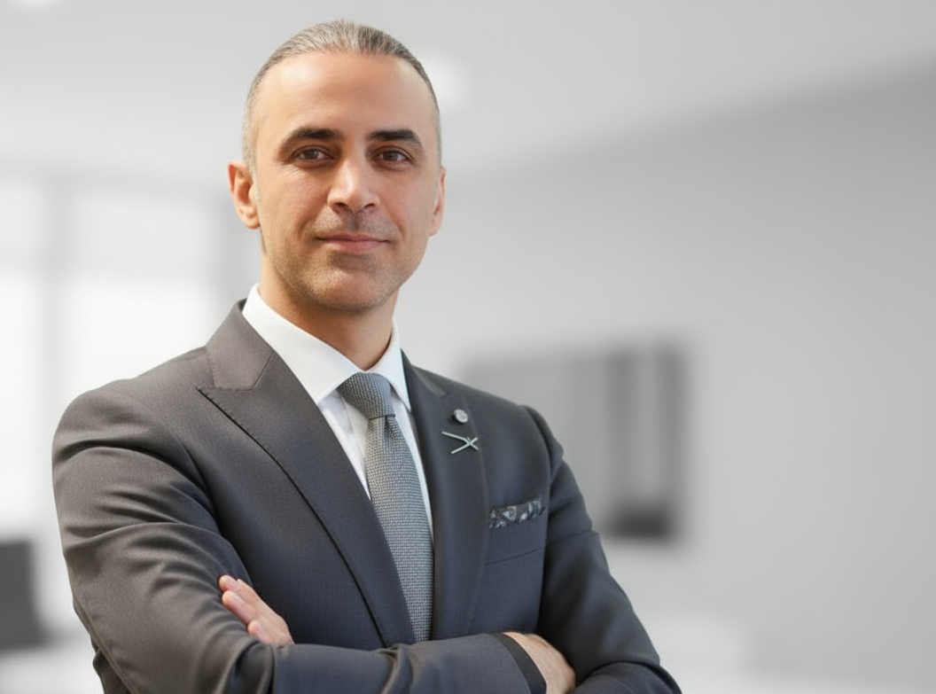 Prof. Dr. Ali Keyvan