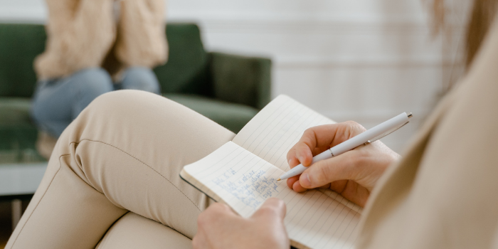 Psikoanalitik Terapi Psikoanalitik Terapi