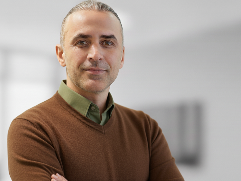 Psikiyatrist | Psikoterapist Prof. Dr. Ali Keyvan